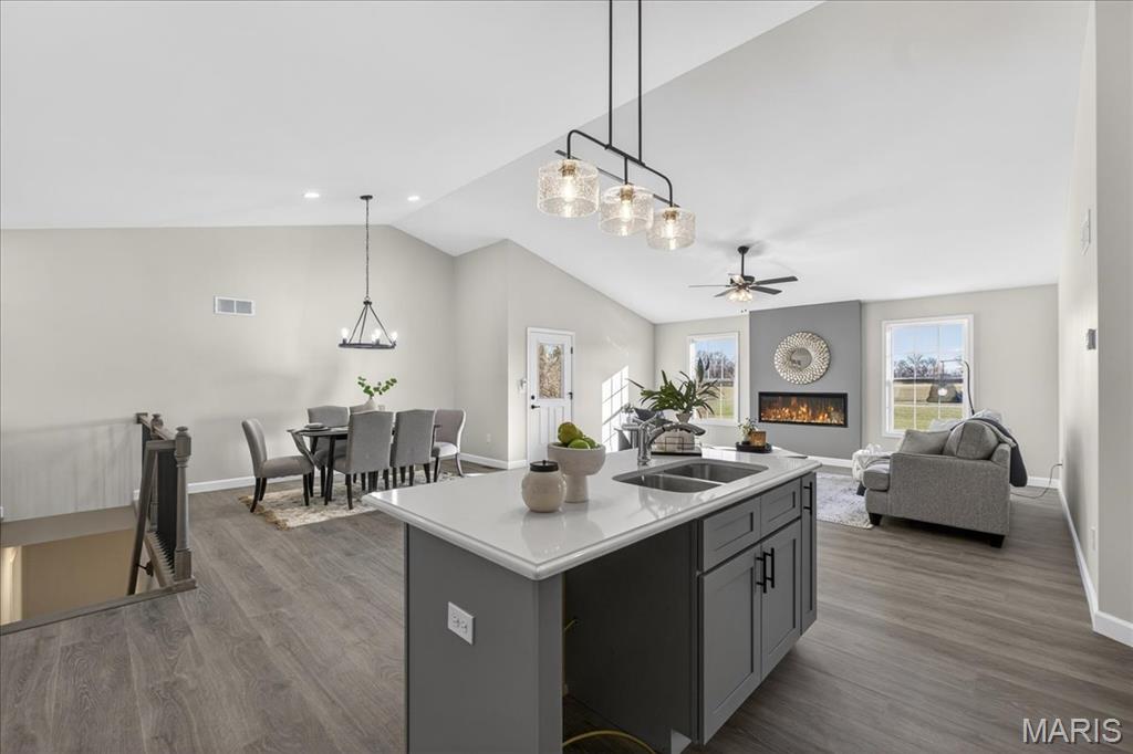 617 Middletown Court O'Fallon, IL 62269 - Photo 10 of 44