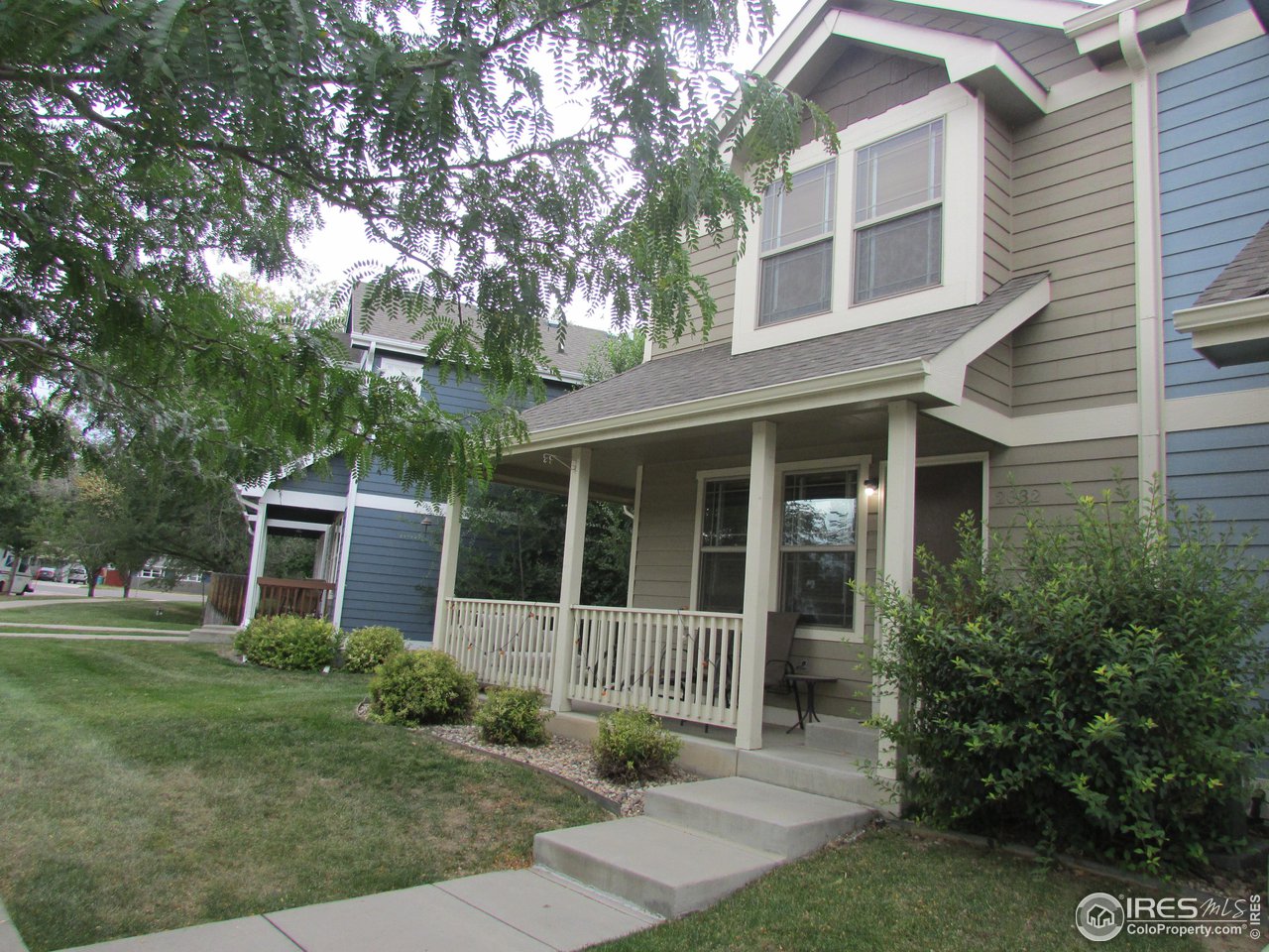 2032 Raven View Road Fort Collins, CO 80521 - Photo 13 of 16 Gallery Image 13