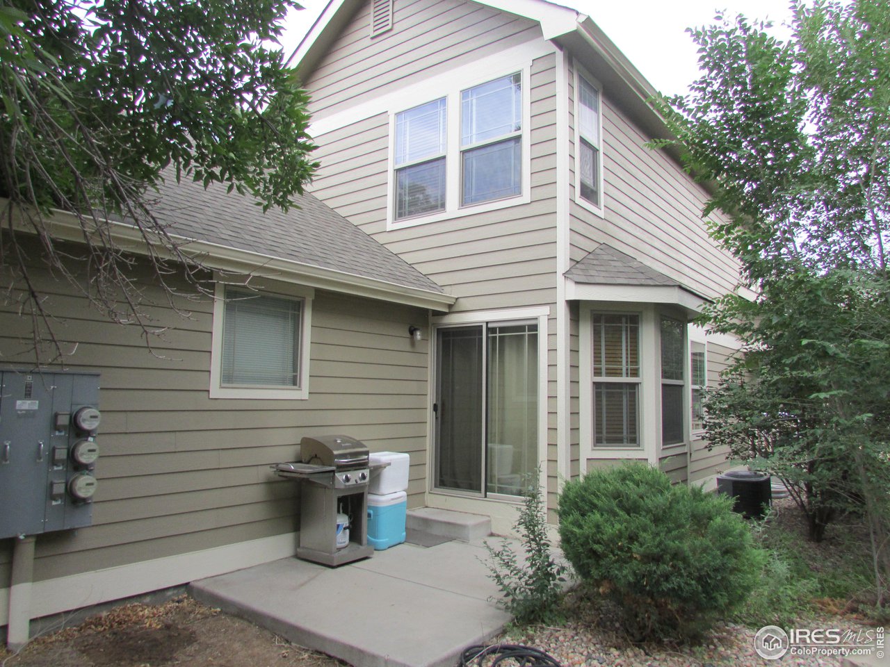 2032 Raven View Road Fort Collins, CO 80521 - Photo 15 of 16 Gallery Image 15