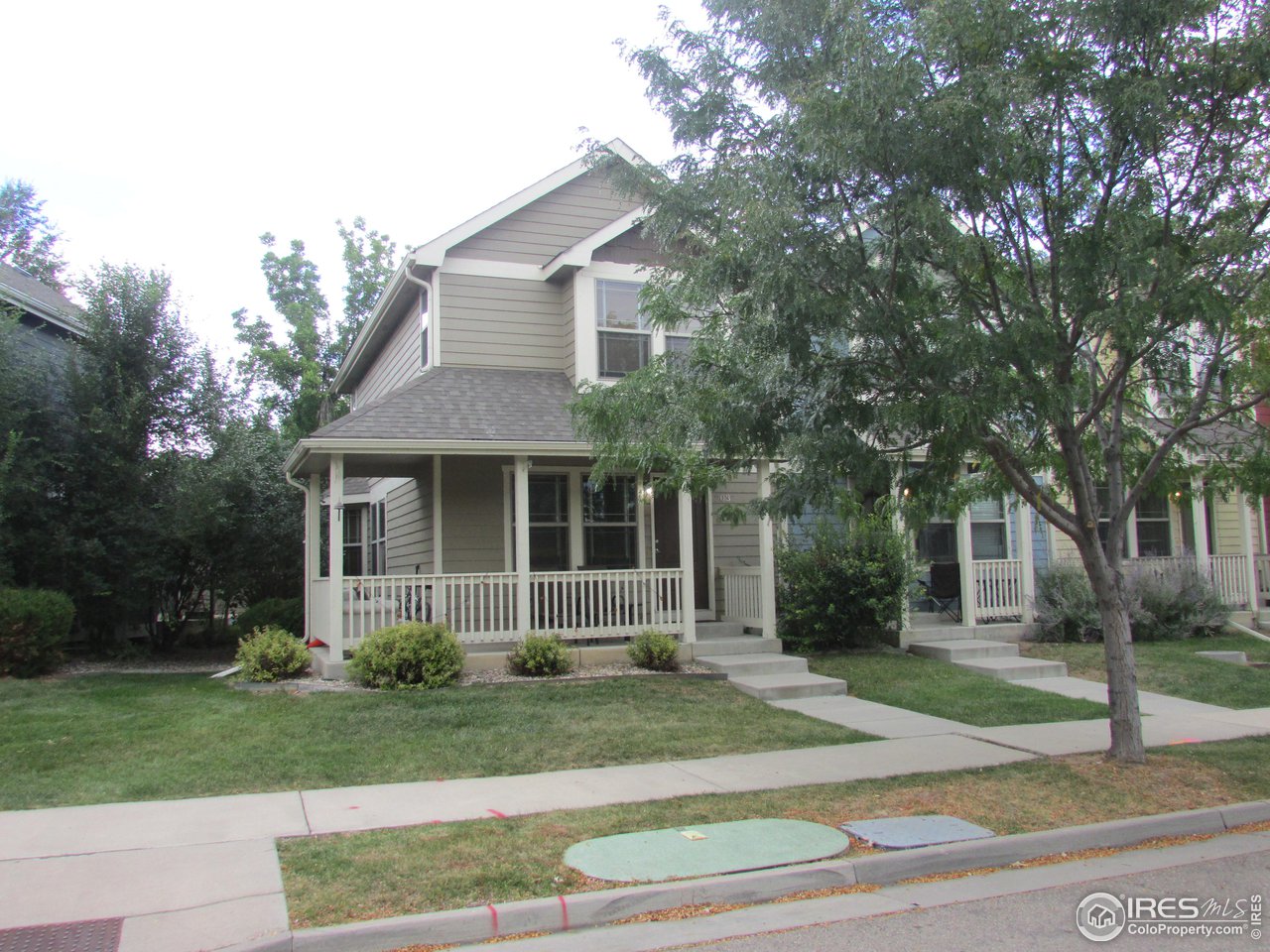 2032 Raven View Road Fort Collins, CO 80521 - Photo 16 of 16 Gallery Image 16