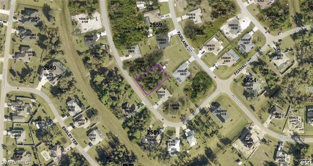 1008255903 Foxhall Road North Port, FL 34288 - Photo 2 of 43 Gallery Image 2