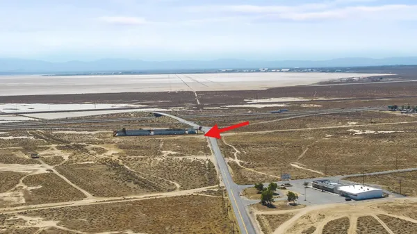 $49,000 | Claymine Road, North Edwards, CA 93523