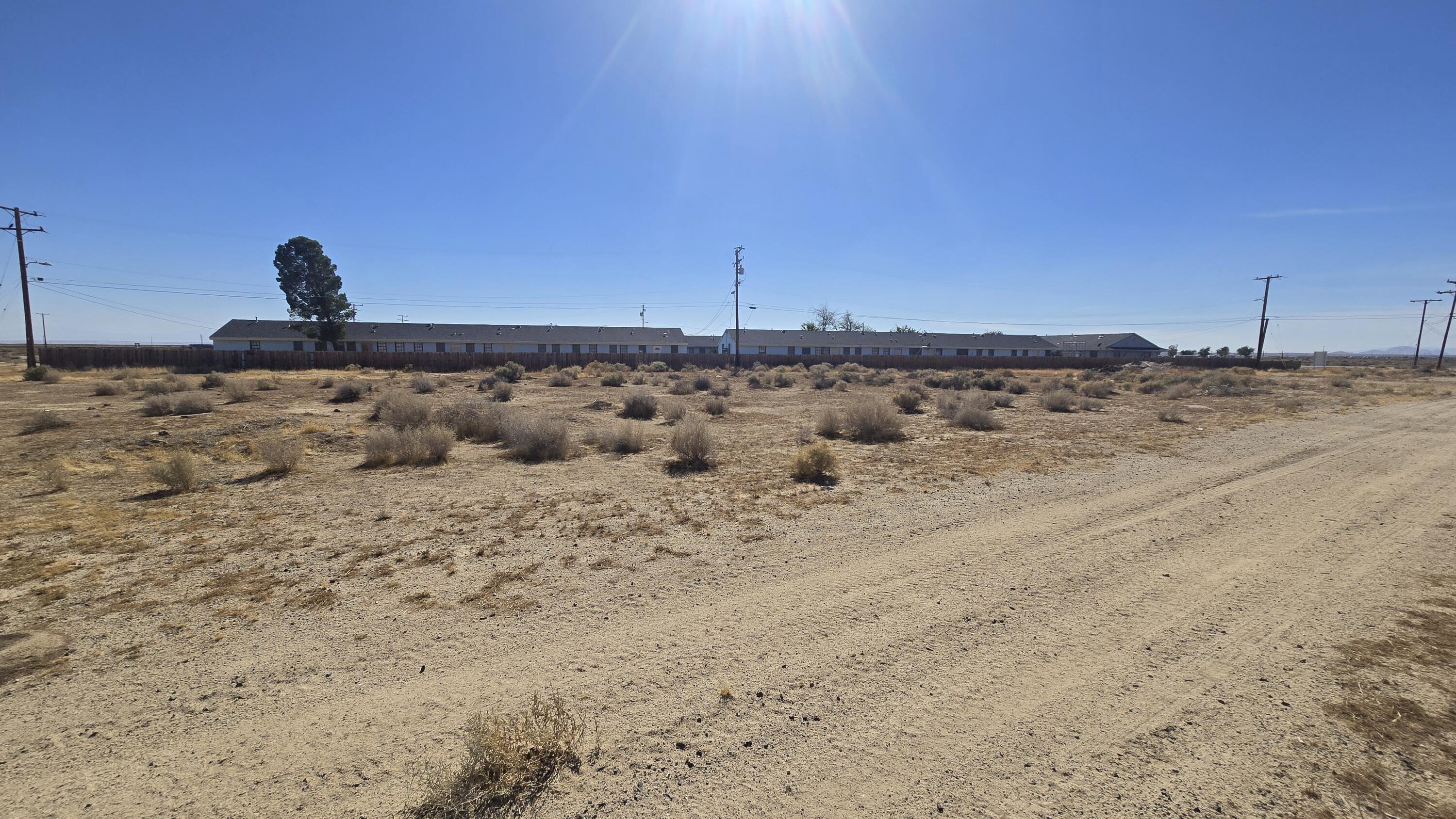 Claymine Road North Edwards, CA 93523 - Photo 11 of 30 230-080-02_Claymine Rd (6)