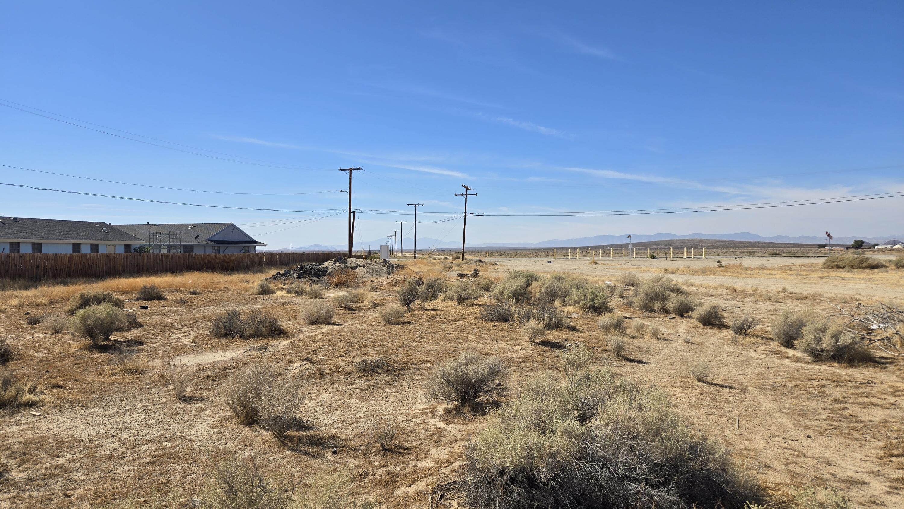 Claymine Road North Edwards, CA 93523 - Photo 13 of 30 230-080-02_Claymine Rd (8)