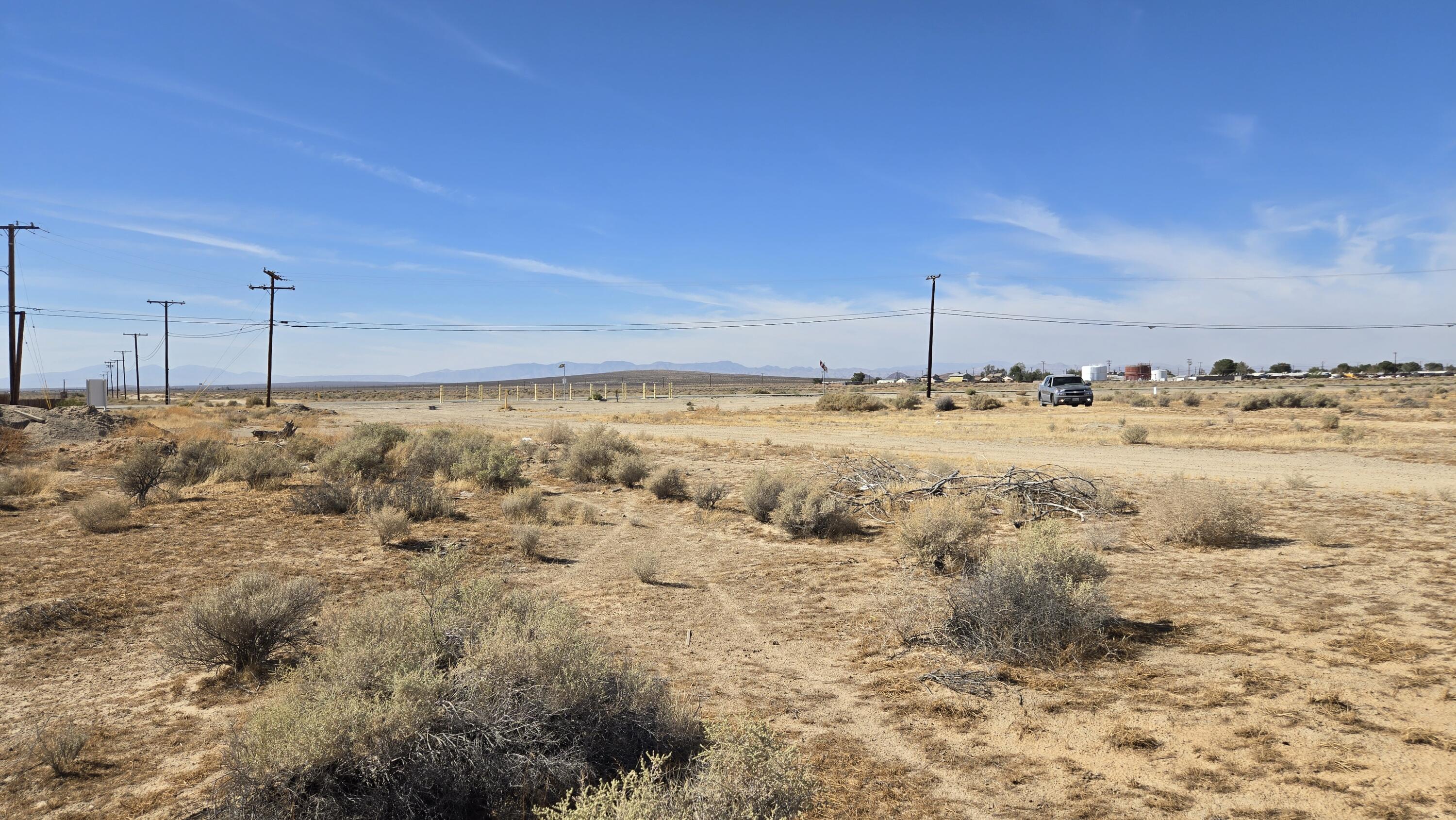 Claymine Road North Edwards, CA 93523 - Photo 14 of 30 230-080-02_Claymine Rd (9)