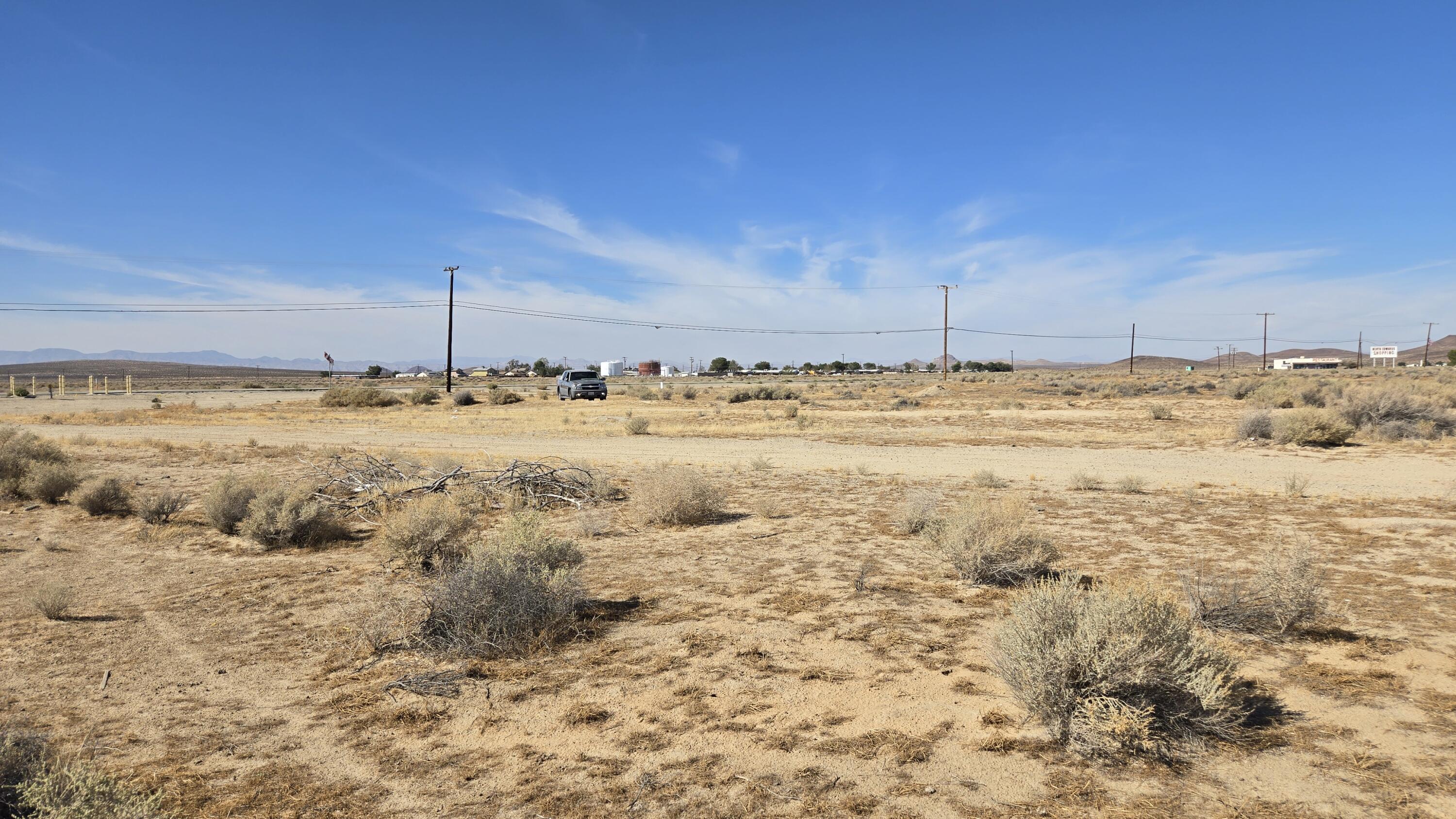 Claymine Road North Edwards, CA 93523 - Photo 15 of 30 230-080-02_Claymine Rd (10)