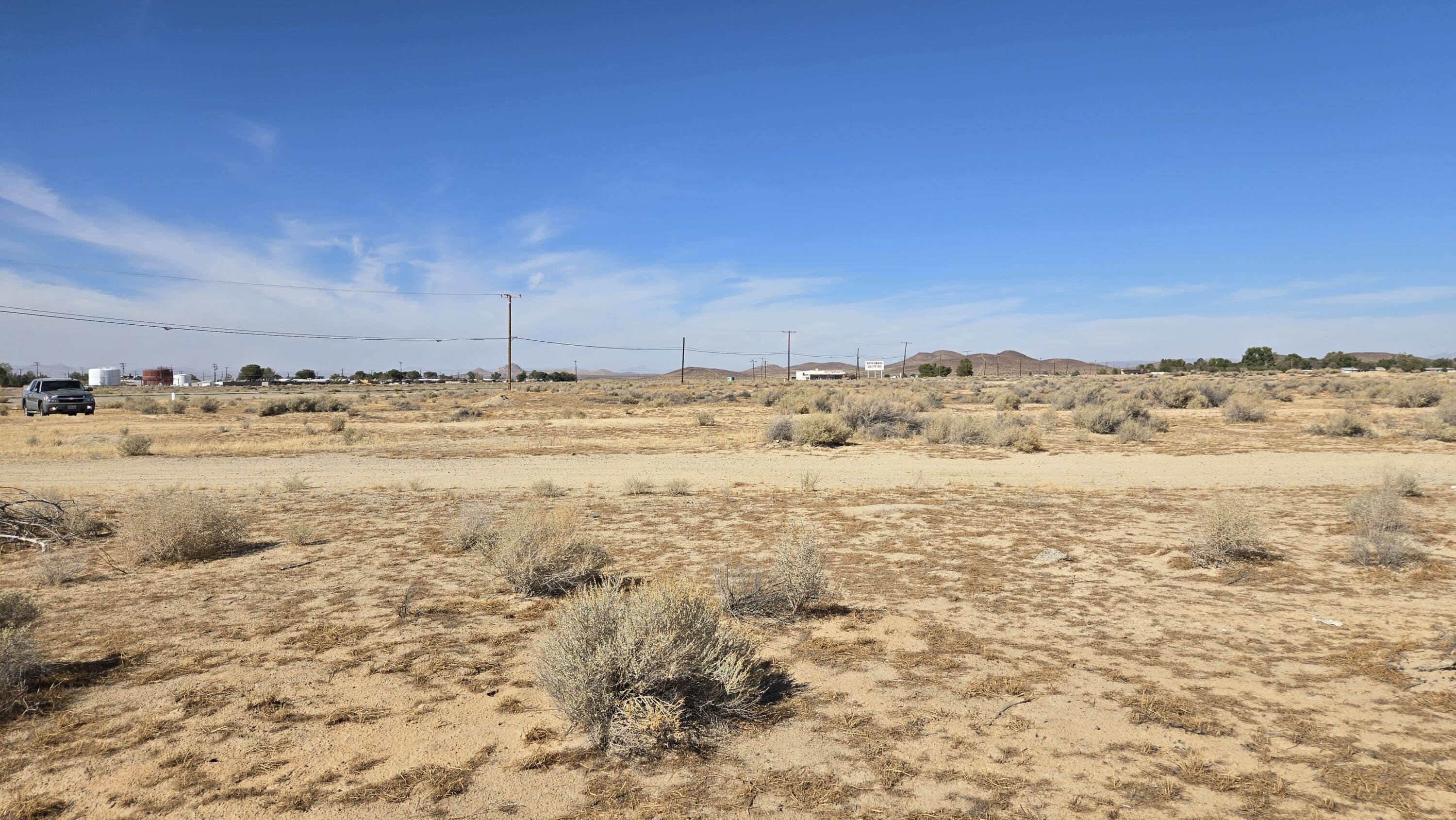 Claymine Road North Edwards, CA 93523 - Photo 16 of 30 230-080-02_Claymine Rd (11)