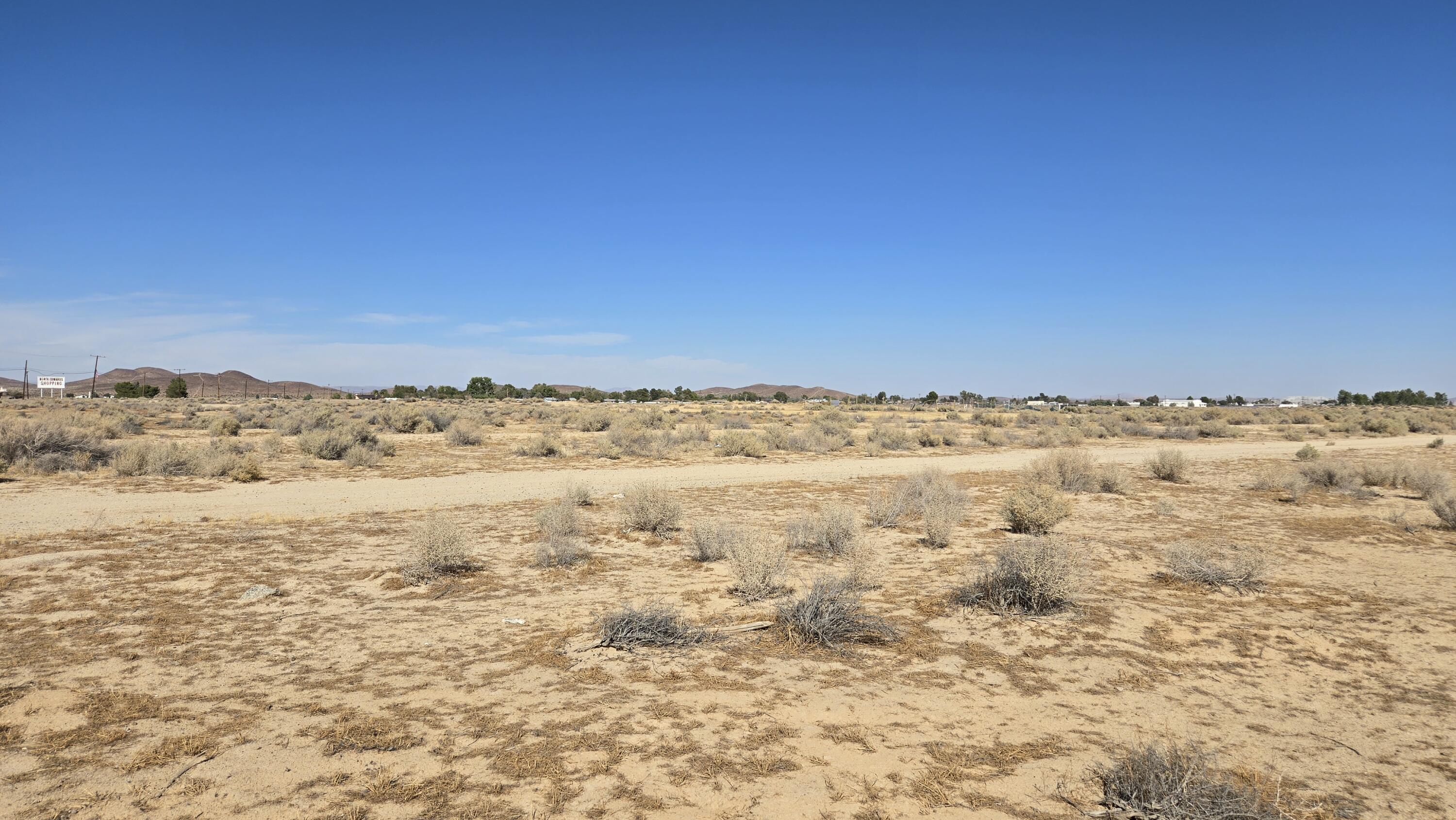 Claymine Road North Edwards, CA 93523 - Photo 17 of 30 230-080-02_Claymine Rd (12)