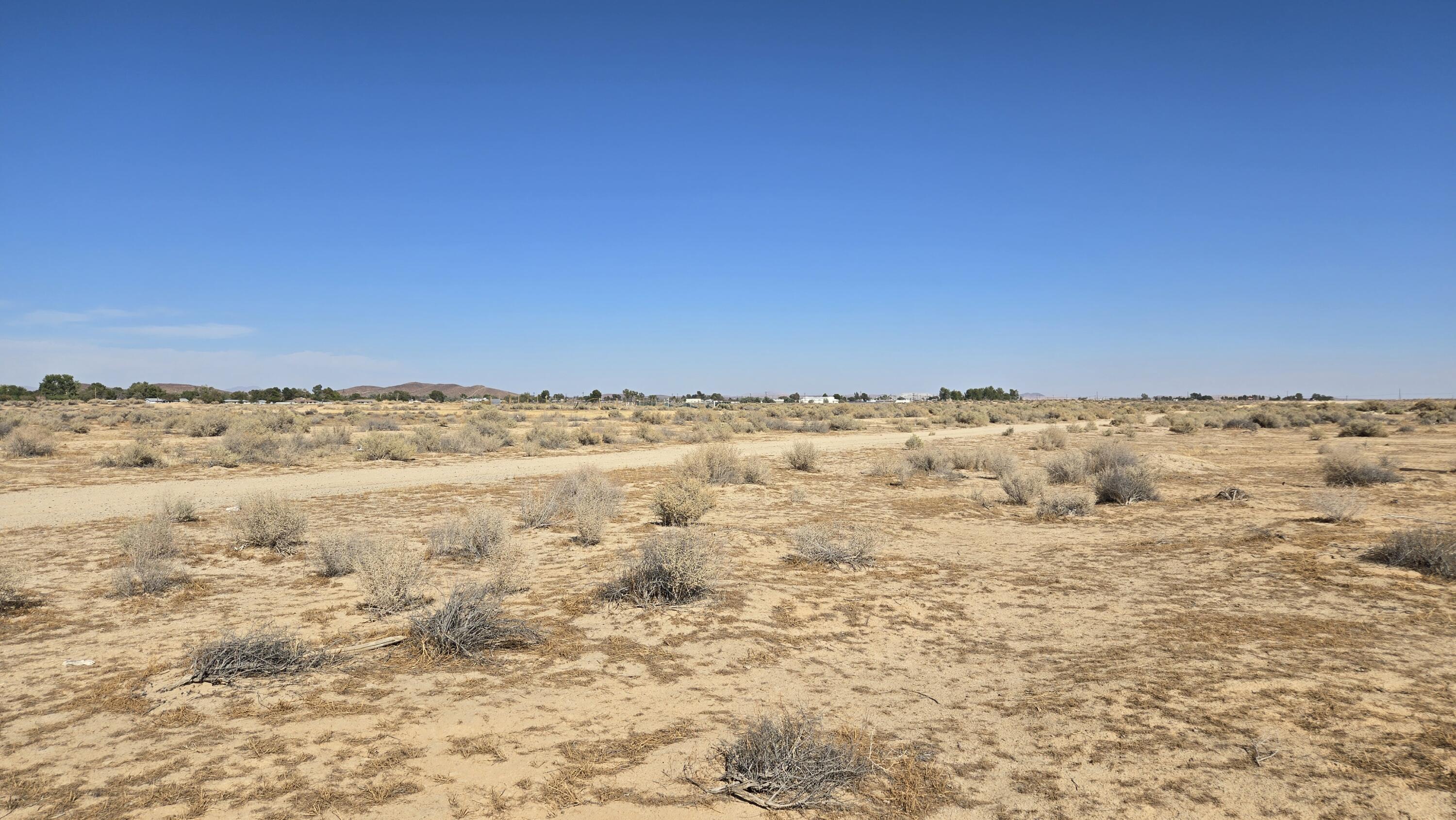 Claymine Road North Edwards, CA 93523 - Photo 18 of 30 230-080-02_Claymine Rd (13)