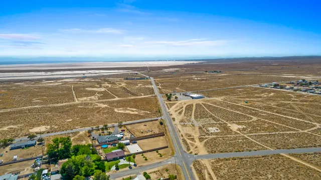 $49,000 | Claymine Road, North Edwards, CA 93523