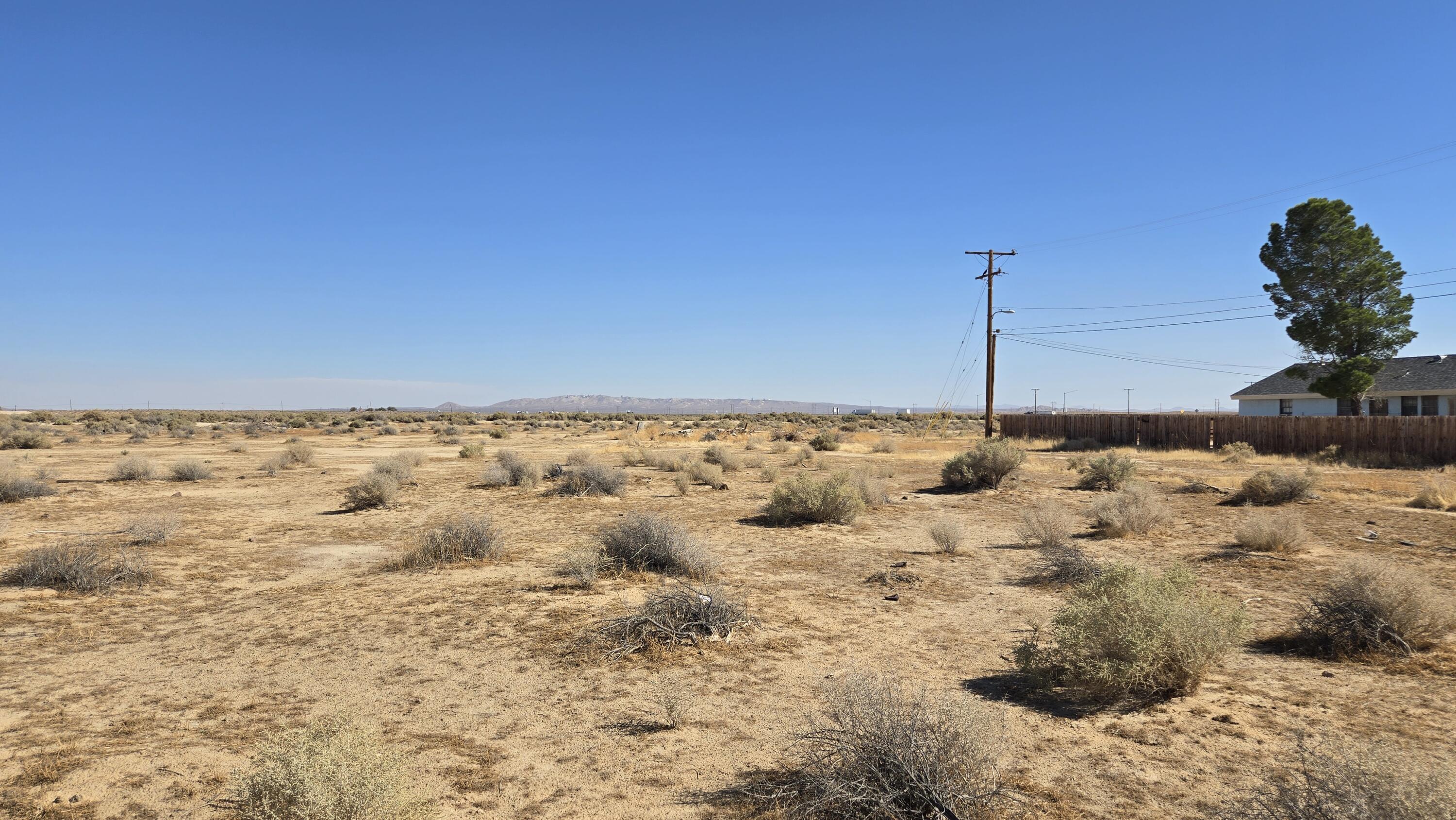 Claymine Road North Edwards, CA 93523 - Photo 21 of 30 230-080-02_Claymine Rd (16)