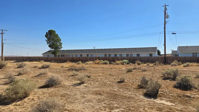 $49,000 | Claymine Road, North Edwards, CA 93523