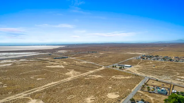 $49,000 | Claymine Road, North Edwards, CA 93523