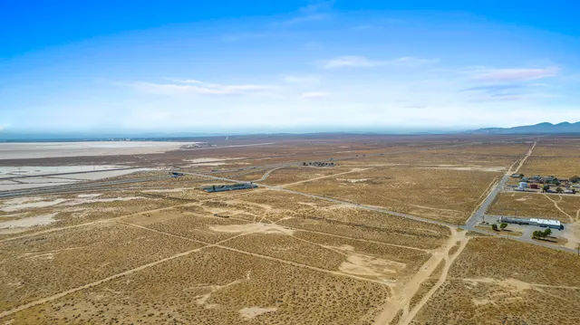 $49,000 | Claymine Road, North Edwards, CA 93523