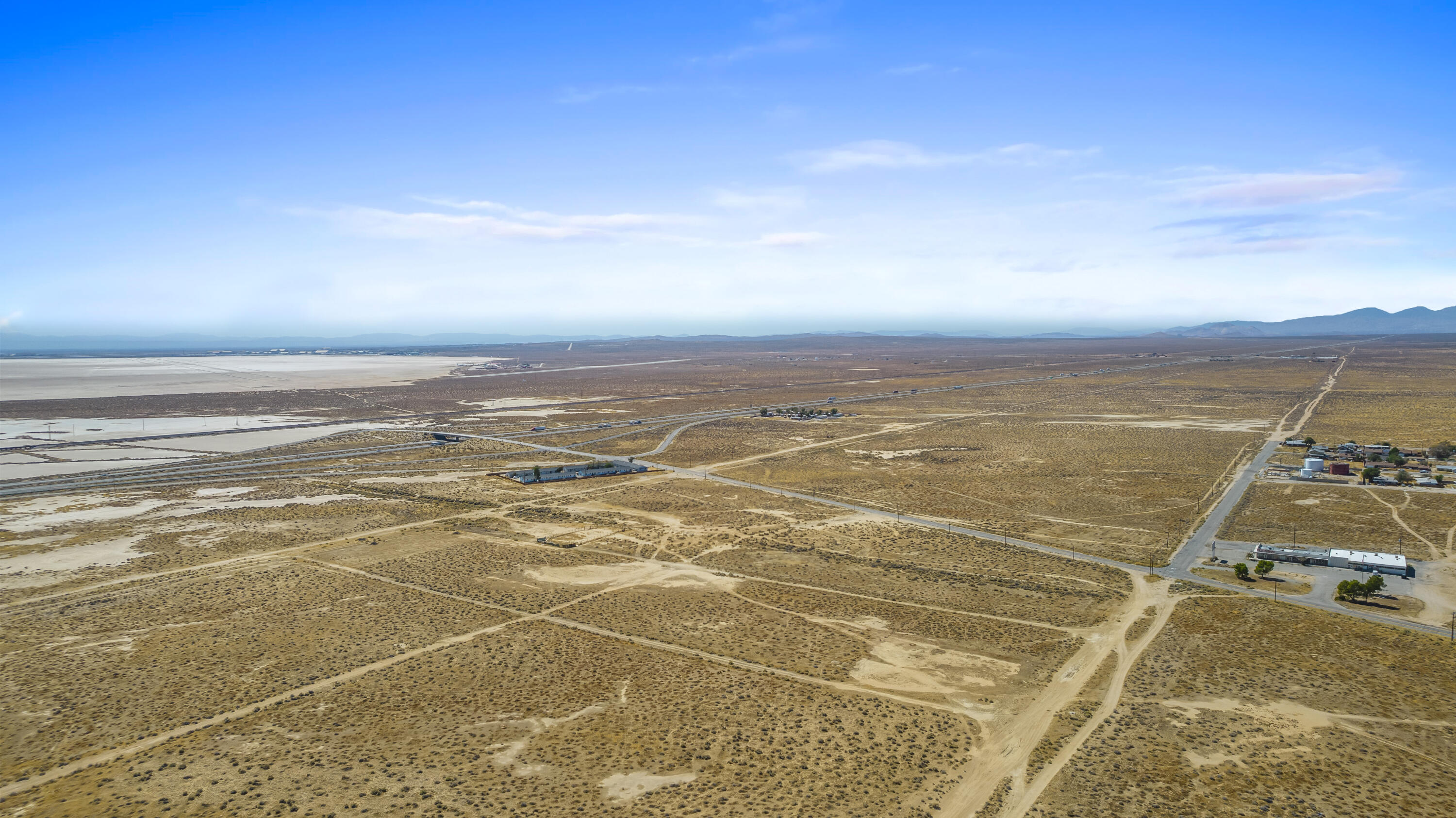 Claymine Road North Edwards, CA 93523 - Photo 5 of 30 230-080-02 Claymine Rd (5)