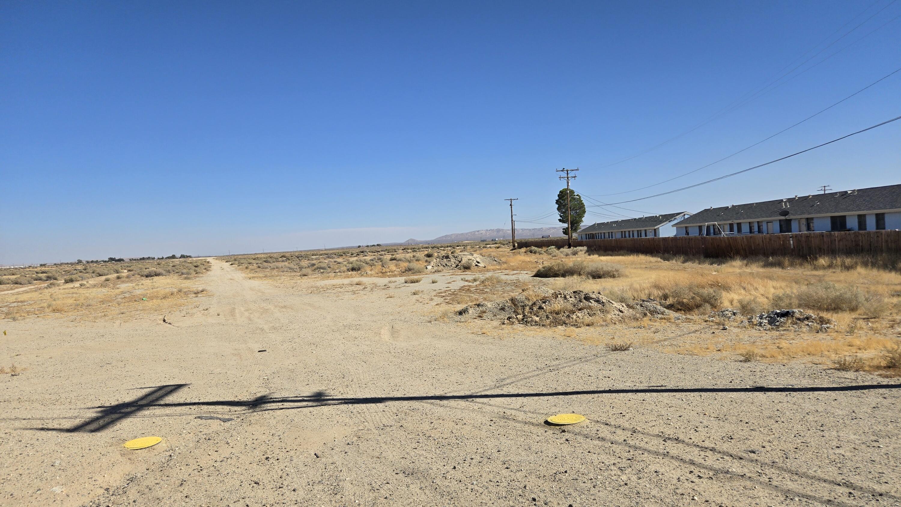 Claymine Road North Edwards, CA 93523 - Photo 9 of 30 230-080-02_Claymine Rd (4)