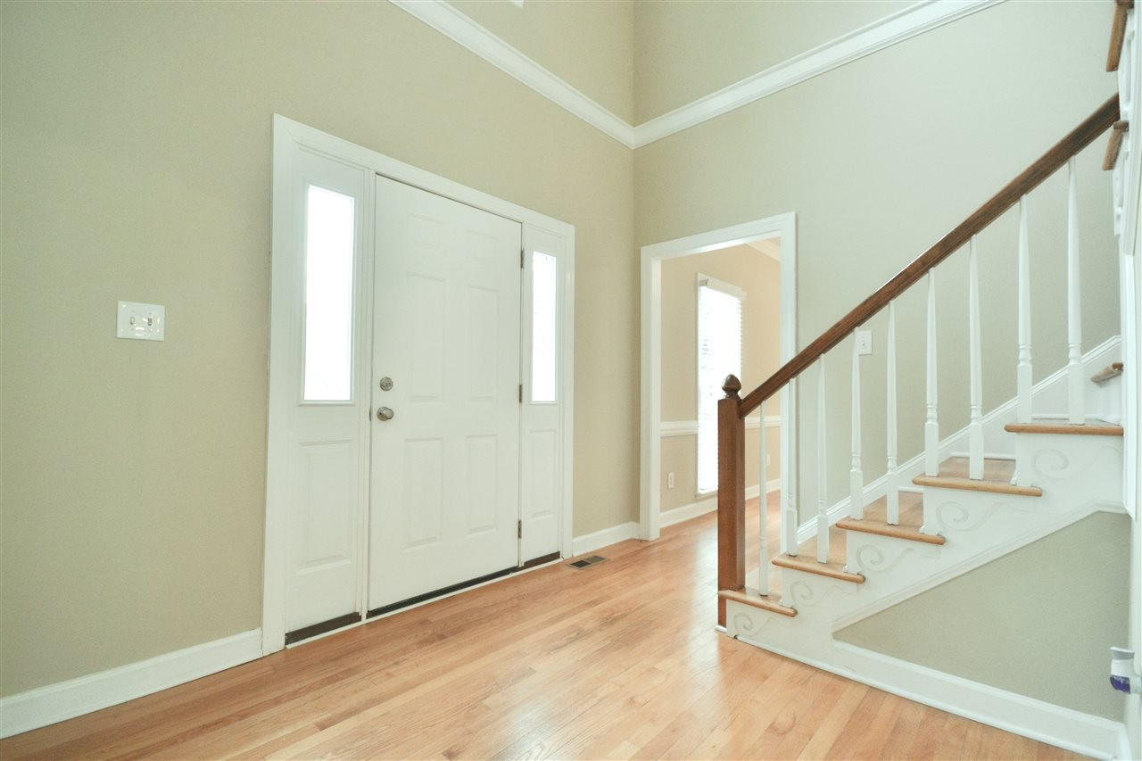 8321 Harps Mill Road Raleigh, NC 27615 - Photo 4 of 30 Photo 4