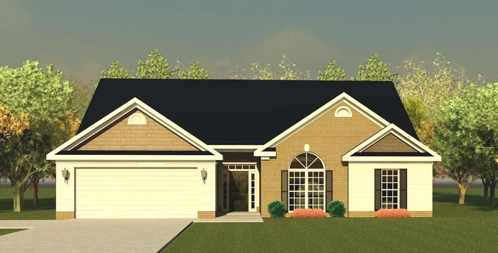 265 Dublin Loop Grovetown, GA 30813 - Photo 2 of 2