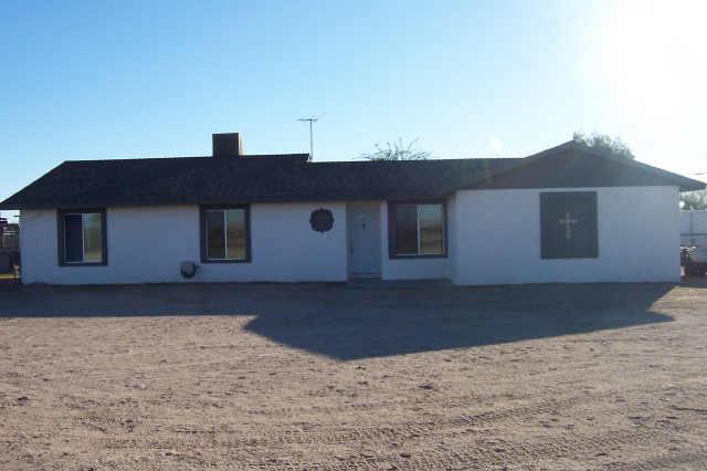 20035 West Teepee Road Buckeye, AZ 85326 - Photo 1 of 6 Primary Photo