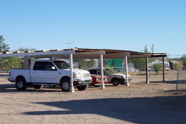 20035 West Teepee Road Buckeye, AZ 85326 - Photo 4 of 6 Additional Photo