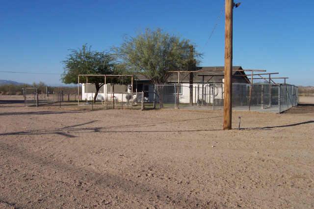 20035 West Teepee Road Buckeye, AZ 85326 - Photo 5 of 6 Additional Photo
