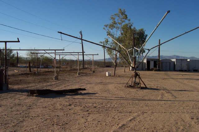 20035 West Teepee Road Buckeye, AZ 85326 - Photo 6 of 6 Additional Photo