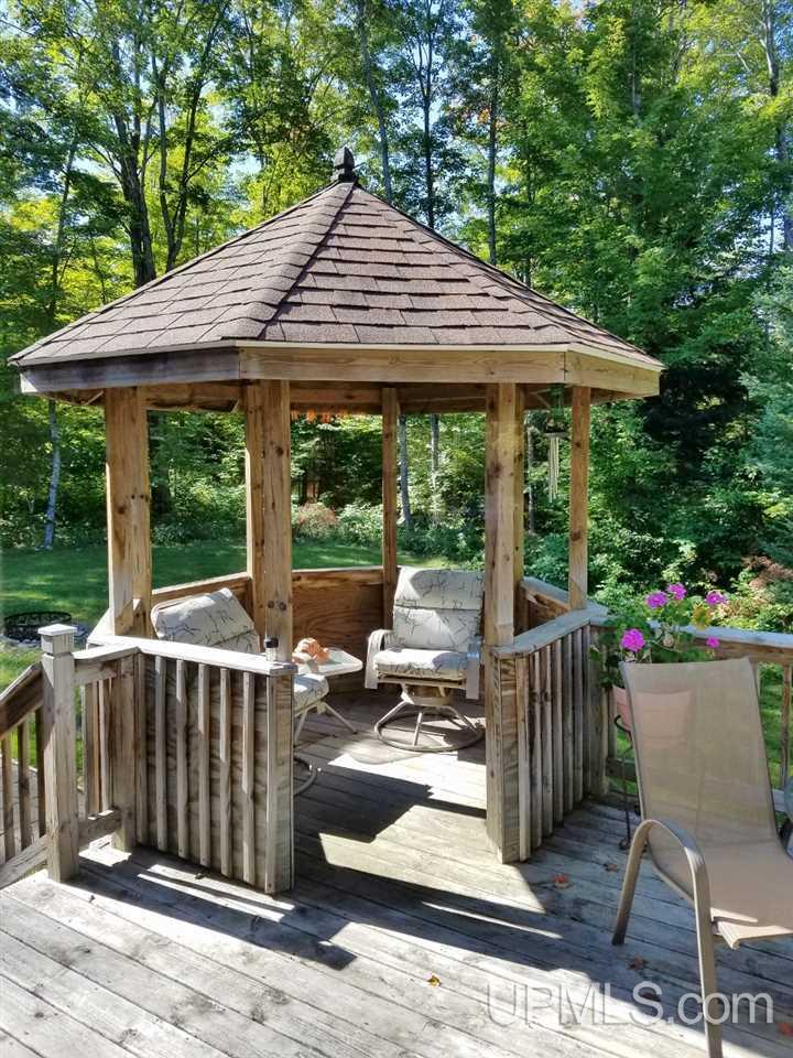 W15644 Sandtown Road Curtis, MI 49820 - Photo 29 of 39