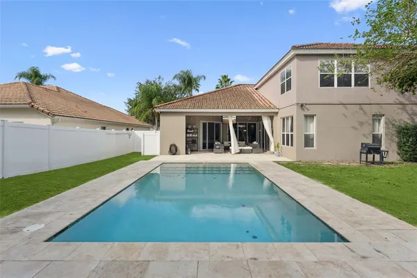 $995,000 | 11162 Ledgement Lane, Windermere, FL 34786