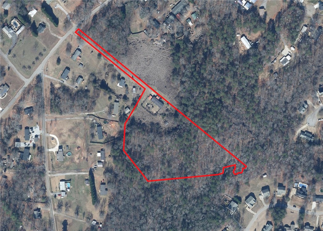 341 East Church Road Easley, SC 29642 - Photo 14 of 14