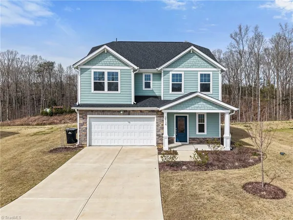 $419,900 | 3934 Waterstone Court, Kernersville, NC 27284