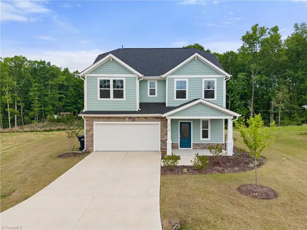 $399,900 | 3934 Waterstone Court, Kernersville, NC 27284