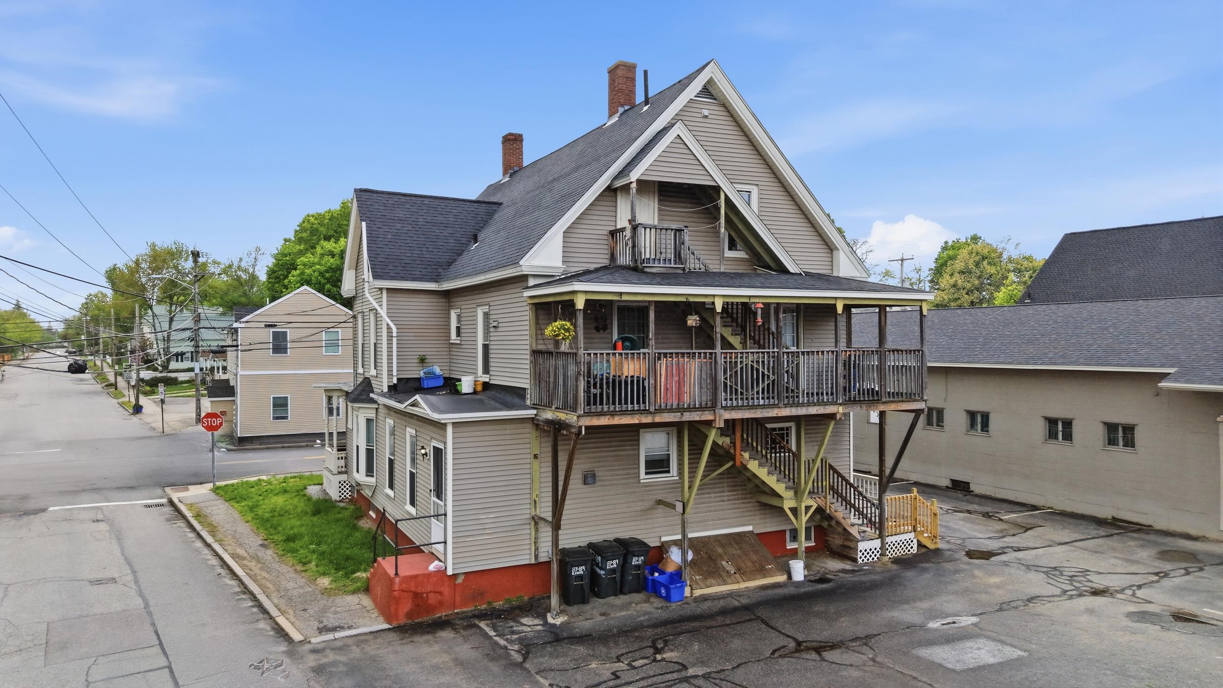 85-89 South State Street Concord, NH 03301 - Photo 7 of 26