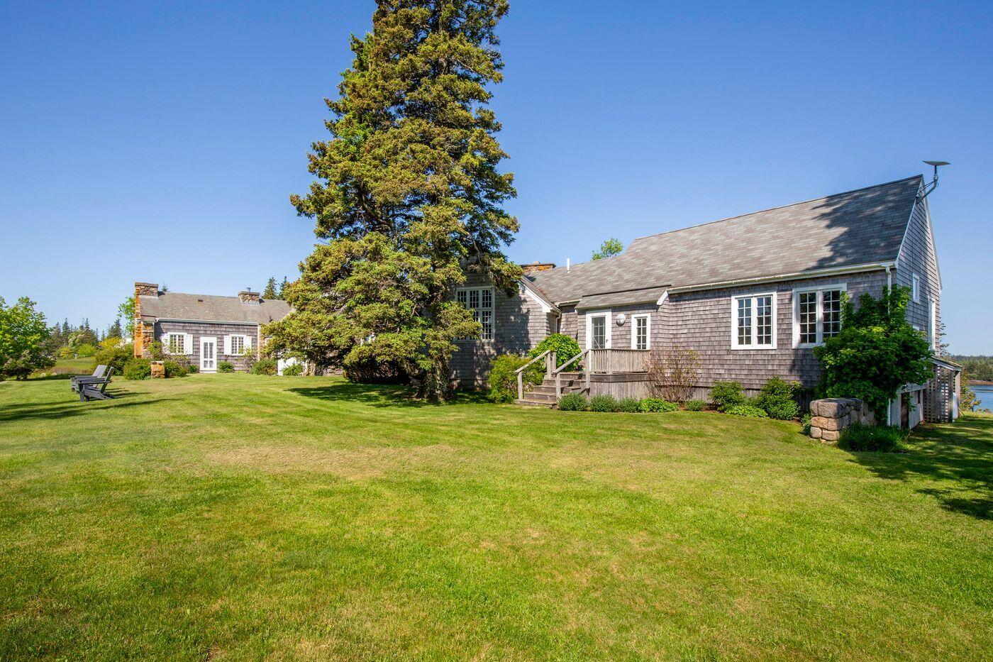 1392 North Haven Road Vinalhaven, ME 04863 - Photo 47 of 58 W43-ME2666_44
