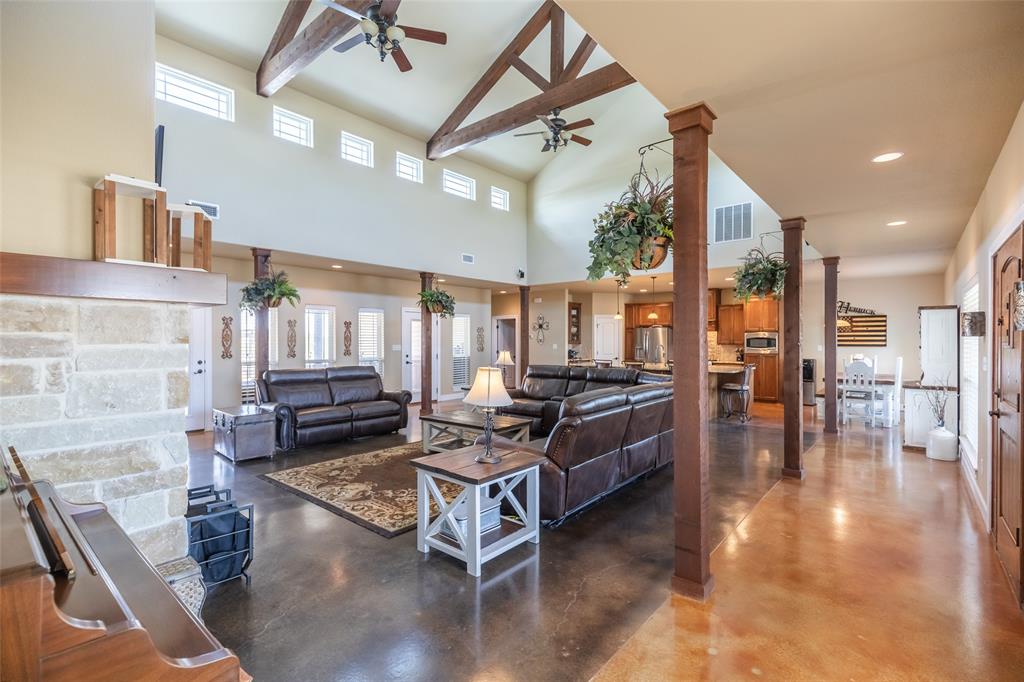 166 Nora Miller Road Abilene, TX 79602 - Photo 6 of 40 Gallery Image 6