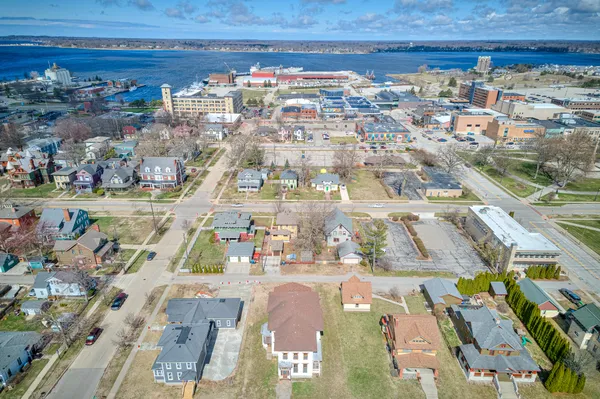 $150,000 | 382 West Muskegon Avenue, Muskegon, MI 49440