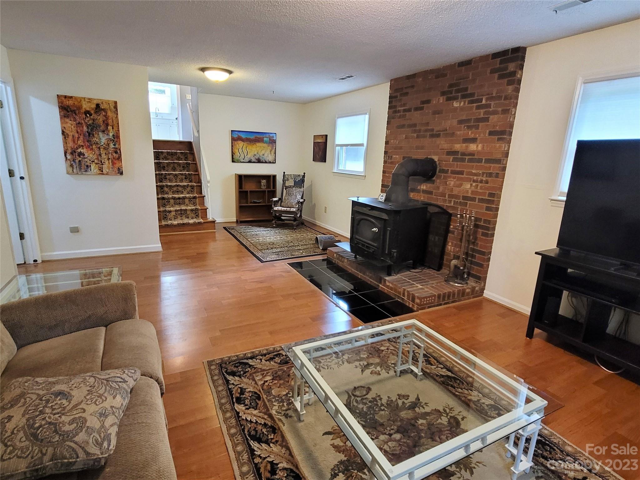 144 Pearson Drive Morganton, NC 28655 - Photo 22 of 29