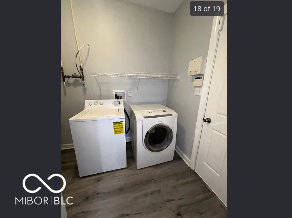 $1,995 | 5548 James Blair Drive, Indianapolis, IN 46234