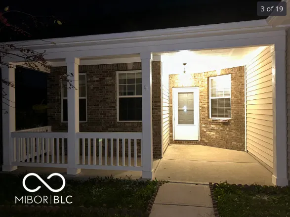 $1,995 | 5548 James Blair Drive, Indianapolis, IN 46234