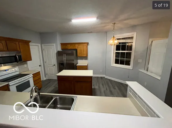 $1,995 | 5548 James Blair Drive, Indianapolis, IN 46234