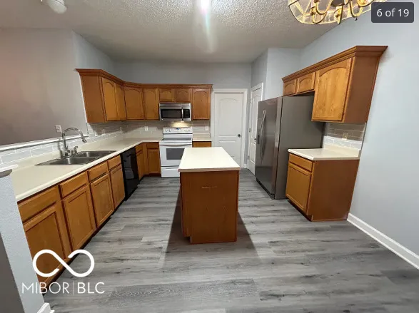 $1,995 | 5548 James Blair Drive, Indianapolis, IN 46234