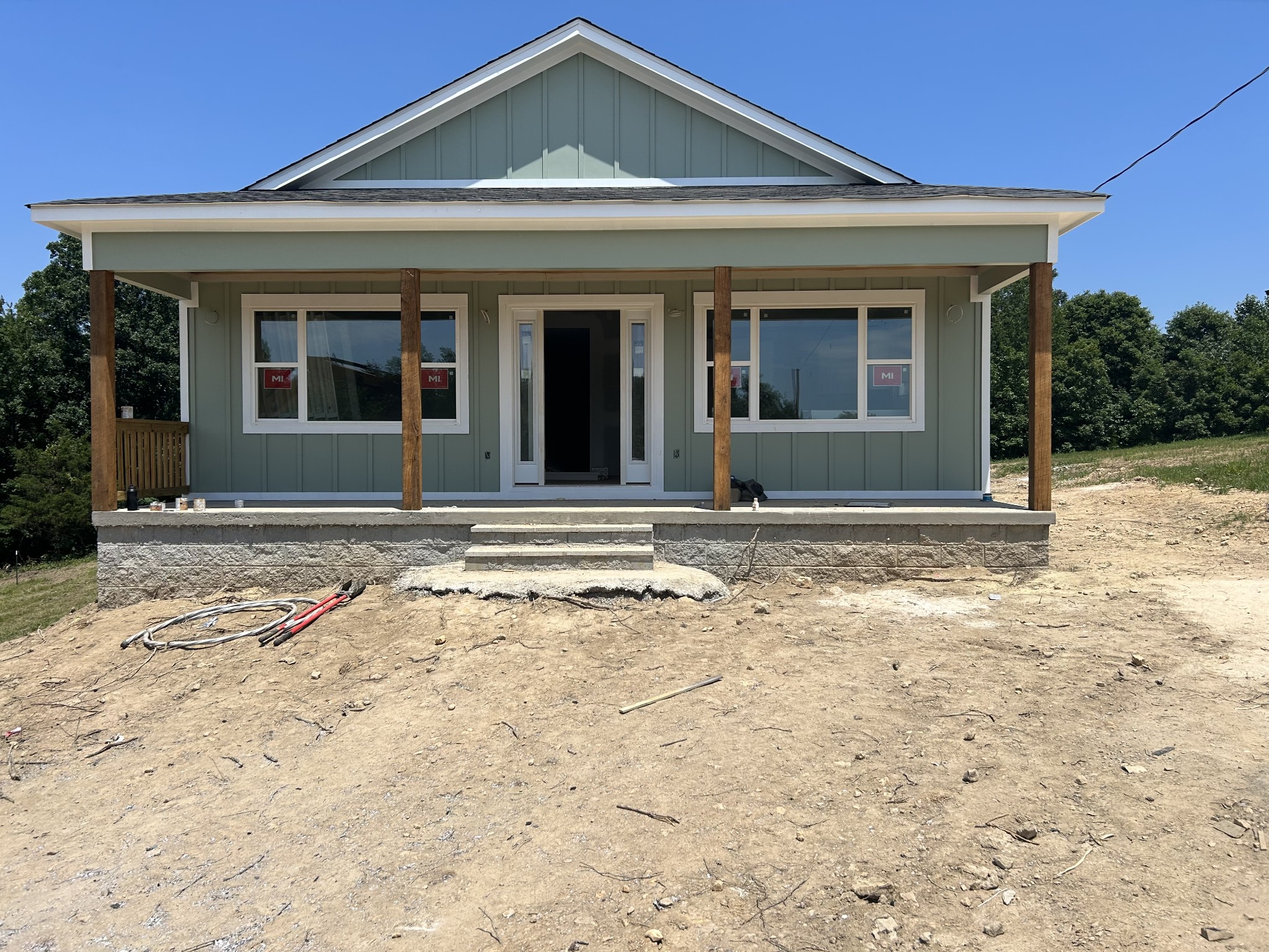 2328 Rhea Branch Road Ethridge, TN 38456 - Photo 1 of 16 Gallery Image 1
