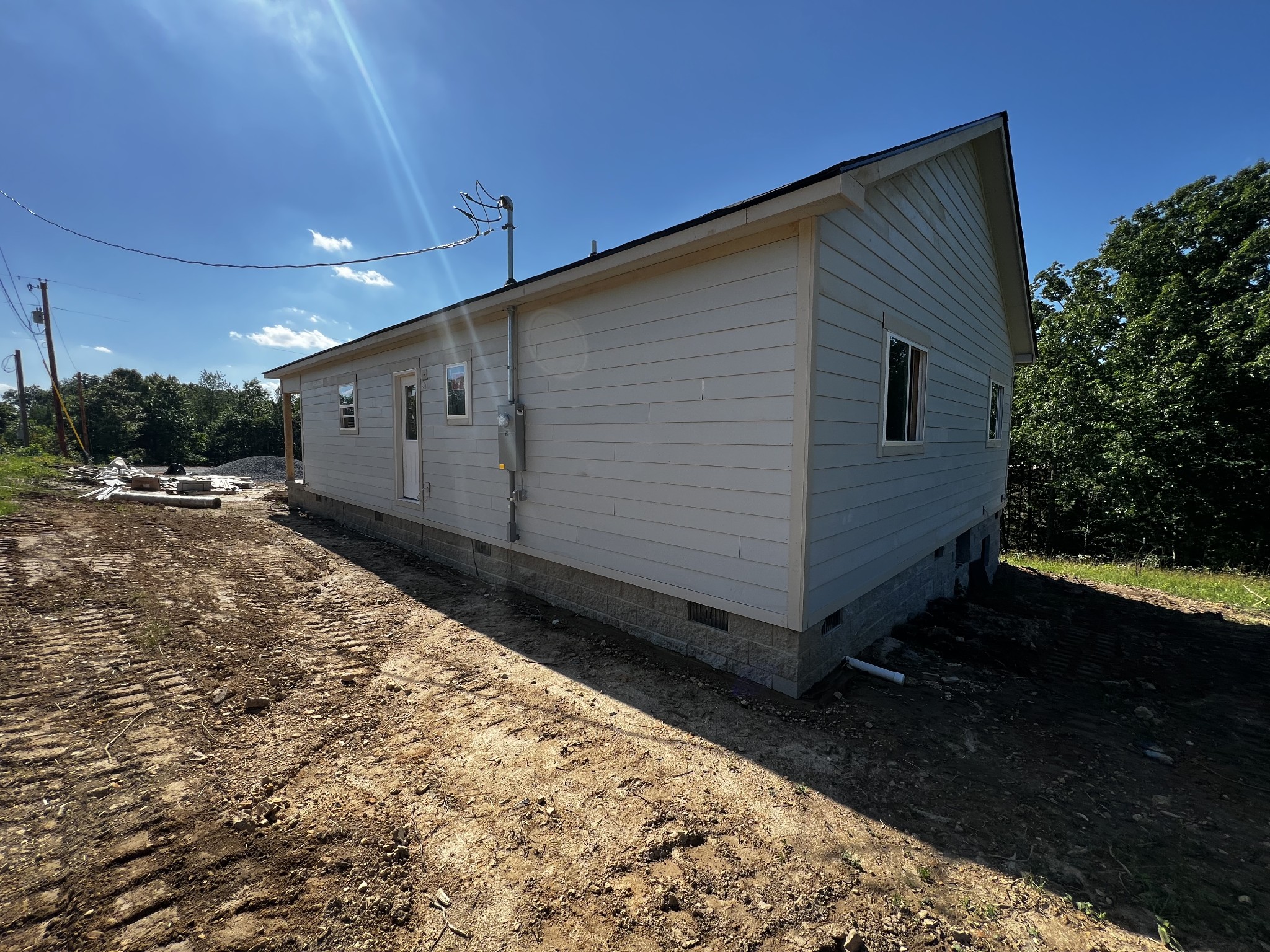 2328 Rhea Branch Road Ethridge, TN 38456 - Photo 6 of 16 Gallery Image 6