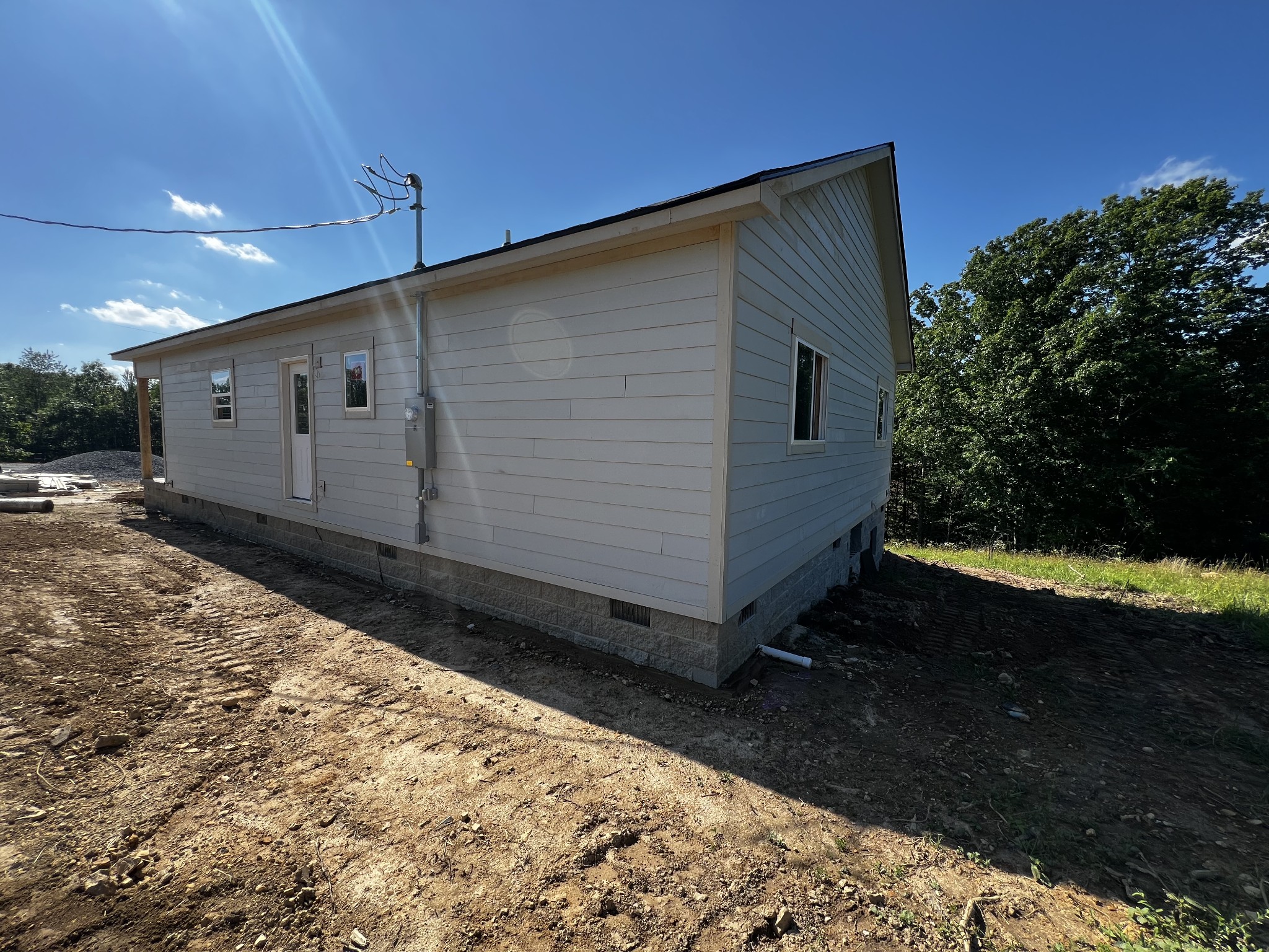 2328 Rhea Branch Road Ethridge, TN 38456 - Photo 7 of 16 Gallery Image 7