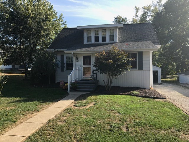 243 Apraw Road Washington, IN 47501 - Photo 1 of 21 Gallery Image 1
