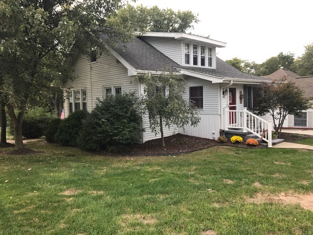 243 Apraw Road Washington, IN 47501 - Photo 4 of 21 Gallery Image 4