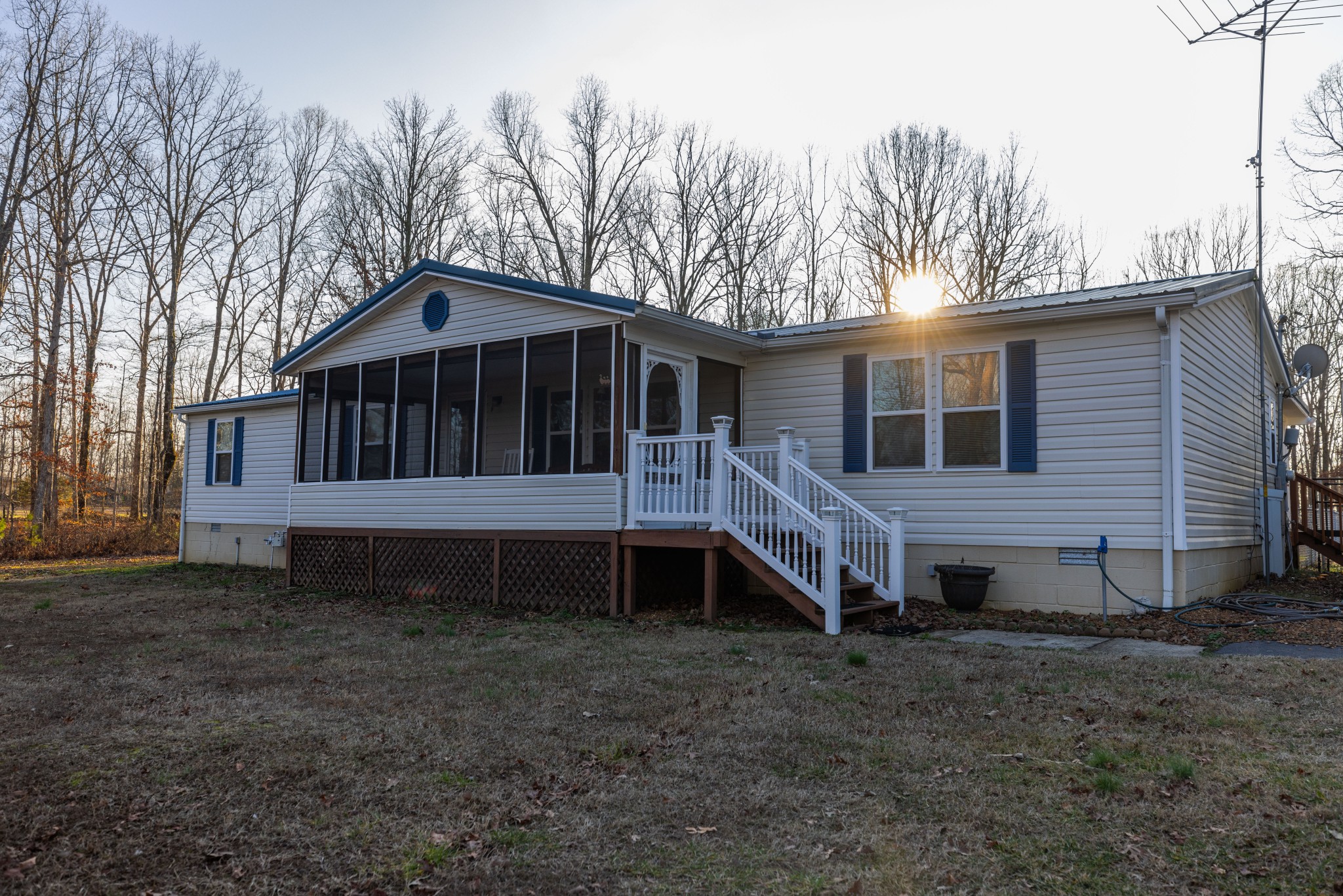554 Garrison Road Hohenwald, TN 38462 - Photo 3 of 33 Gallery Image 3