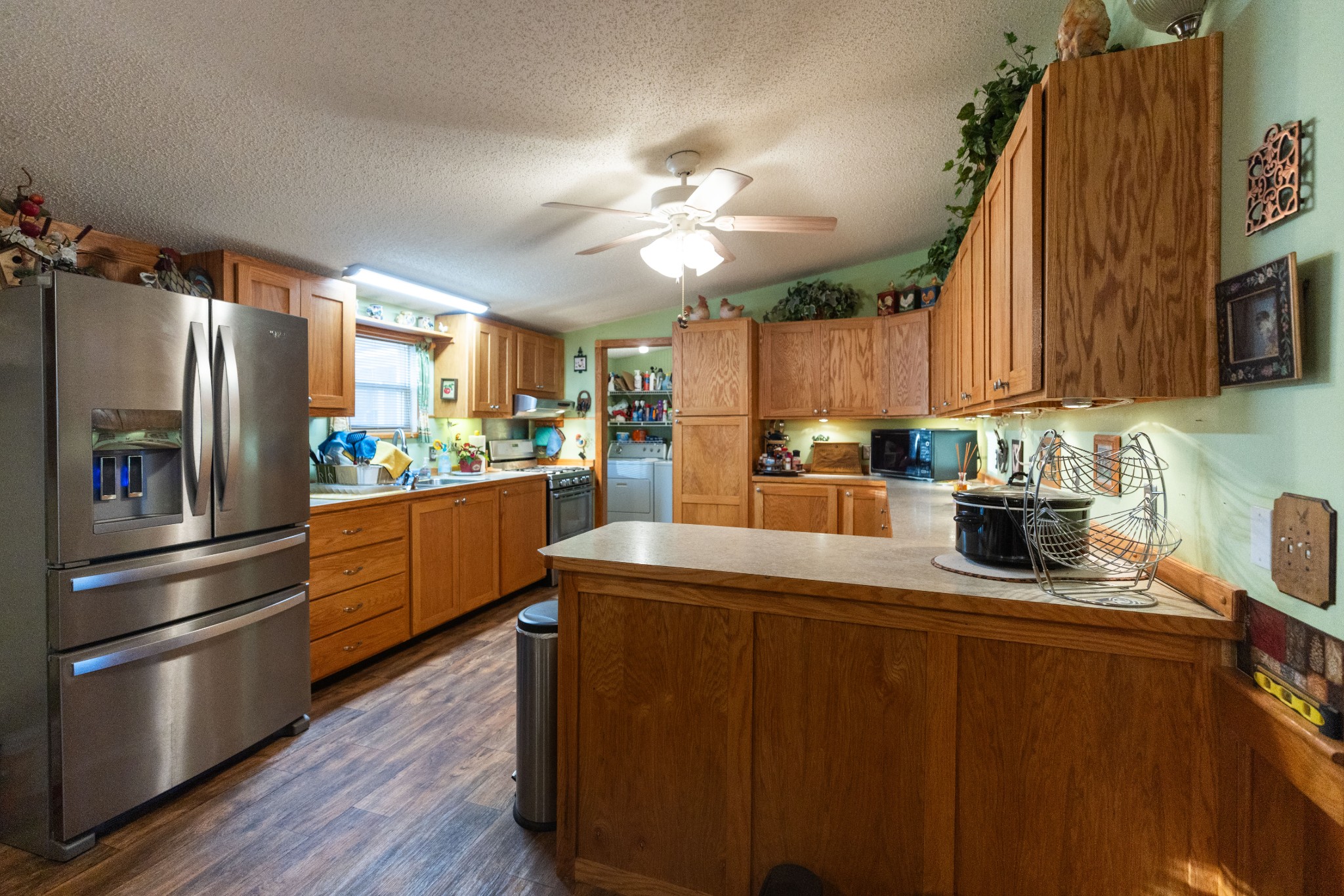 554 Garrison Road Hohenwald, TN 38462 - Photo 6 of 33 Gallery Image 6