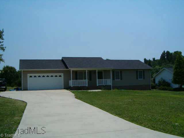3158 Clear Ridge Drive Trinity, NC 27370 - Photo 2 of 3 Other.