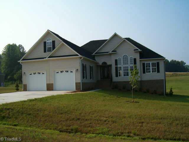3158 Clear Ridge Drive Trinity, NC 27370 - Photo 3 of 3 Other.