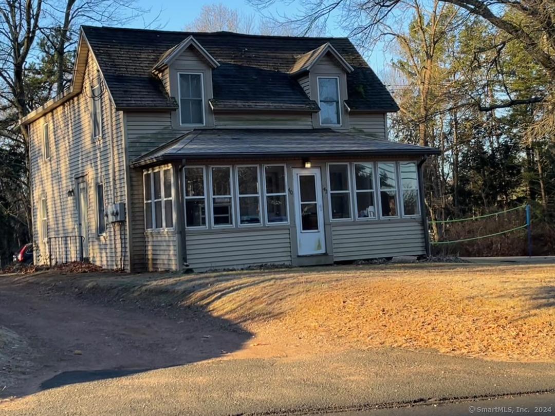 40 Sadds Mill Road Ellington, CT 06029 - Photo 1 of 1 Gallery Image 1